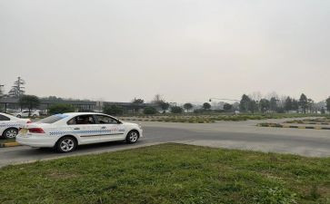 2024年驾校述职报告7篇
