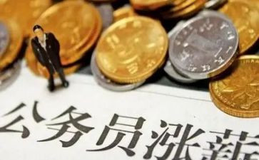 加薪申请个人总结5篇