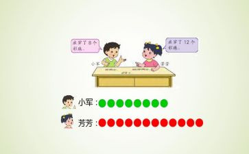 一年级下册数学加与减教案5篇