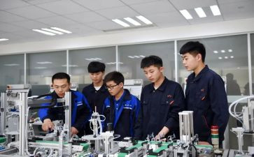 机电的工作总结7篇