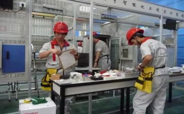 矿机电工作总结模板6篇