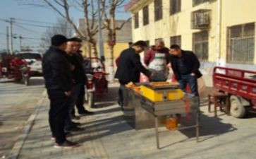 街办干部个人总结优质5篇