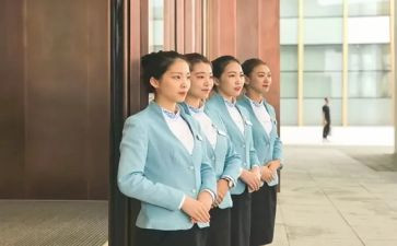 接待前台年工作计划5篇