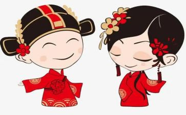儿子结婚的讲话稿7篇