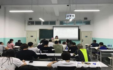 社团结课心得体会7篇