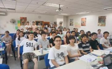学生结课的心得体会8篇