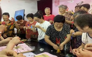 传统的节日作文400字7篇