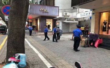 街政工作计划范文精选8篇