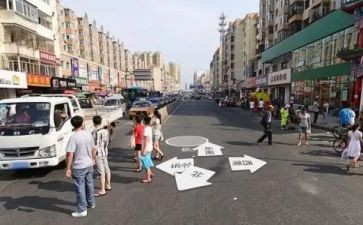 街政工作计划范文通用6篇