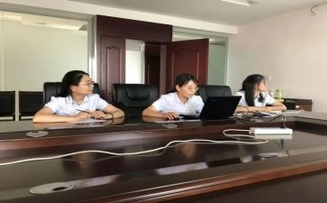计合部优秀青年事迹材料范文6篇