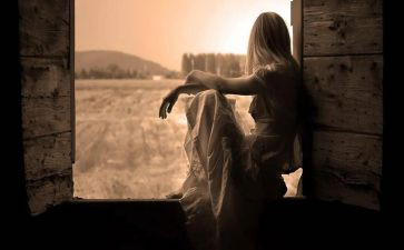 寂寞的作文800字7篇