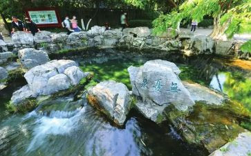 济南教学反思通用7篇