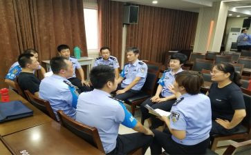2024晋督培训心得体会总结参考7篇