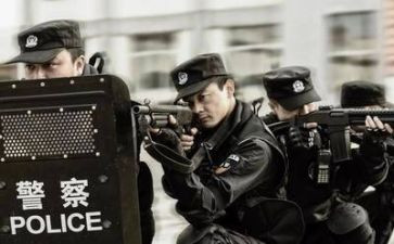 警察个人年终总结7篇