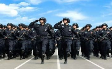 2024警察培训心得体会8篇
