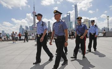 警察培训个人心得体会7篇
