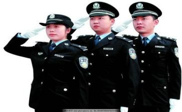 警察2024年度工作总结6篇