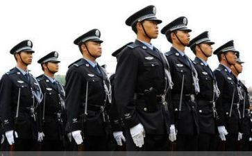 警察2024年述职报告6篇