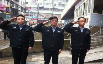 经警年终工作总结参考5篇