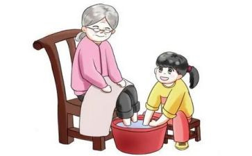 10敬老月活动总结推荐7篇