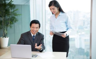 总经理助理的述职报告8篇