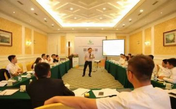 2024年会总经理演讲稿6篇