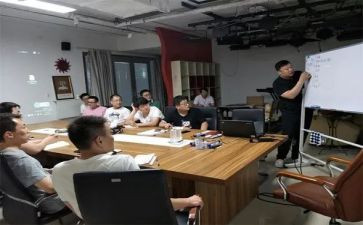 技术经理述职报告6篇