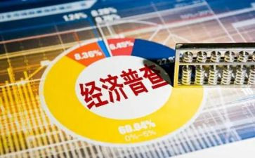 社区经普工作总结通用6篇