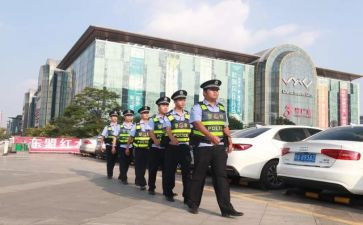 警务站民警工作总结5篇