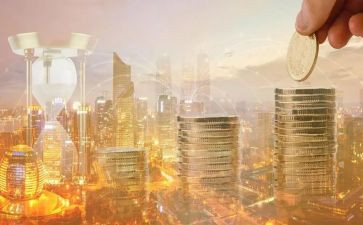 金融办2024年工作总结报告8篇
