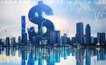 2024年金融年度总结5篇