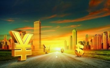 金融个人年终工作总结8篇
