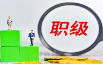 晋升单工作总结通用7篇
