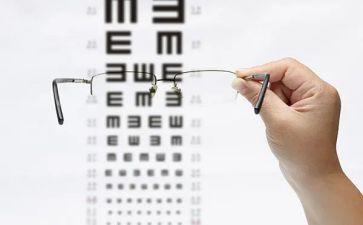 我近视的作文600字5篇