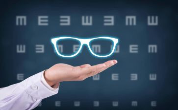 关与近视的调查报告精选6篇