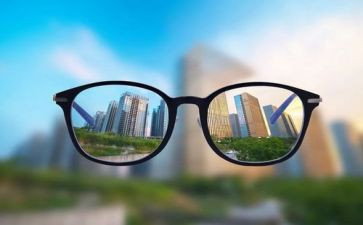 关于近视眼的调查报告精选6篇