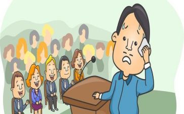 紧张的作文通用7篇