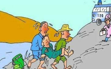 救人的作文600字6篇