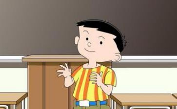 她就是我的作文优秀8篇