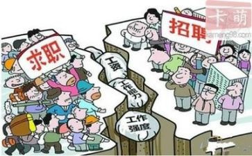 就业工作个人总结5篇