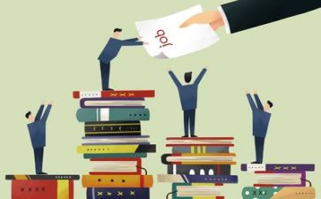 会计就业调查报告5篇