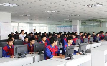技校的自我鉴定优秀5篇