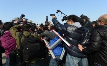 记者日的演讲稿参考8篇