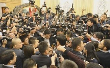 小小记者演讲稿5篇