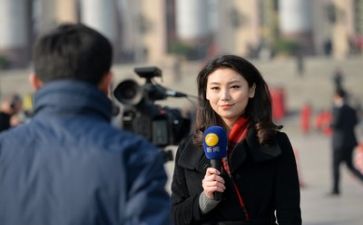 好记者演讲稿6篇