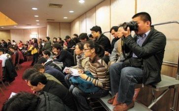 成为记者作文8篇