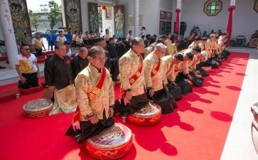 2024年清明节祭祖讲话稿5篇