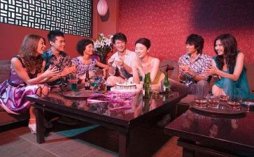 朋友聚会小活动策划8篇