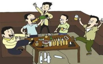 聚会活动总结5篇