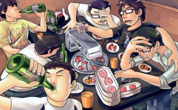 聚会活动策划模板7篇